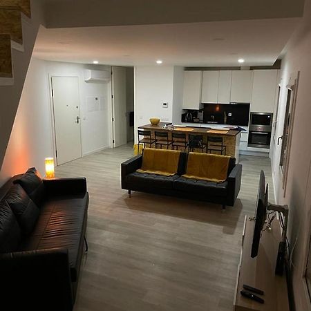 Ninho Citadino 2 Aveiro Apartment Ngoại thất bức ảnh