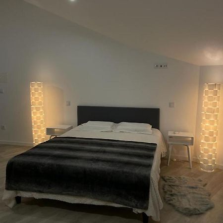 Ninho Citadino 2 Aveiro Apartment Ngoại thất bức ảnh