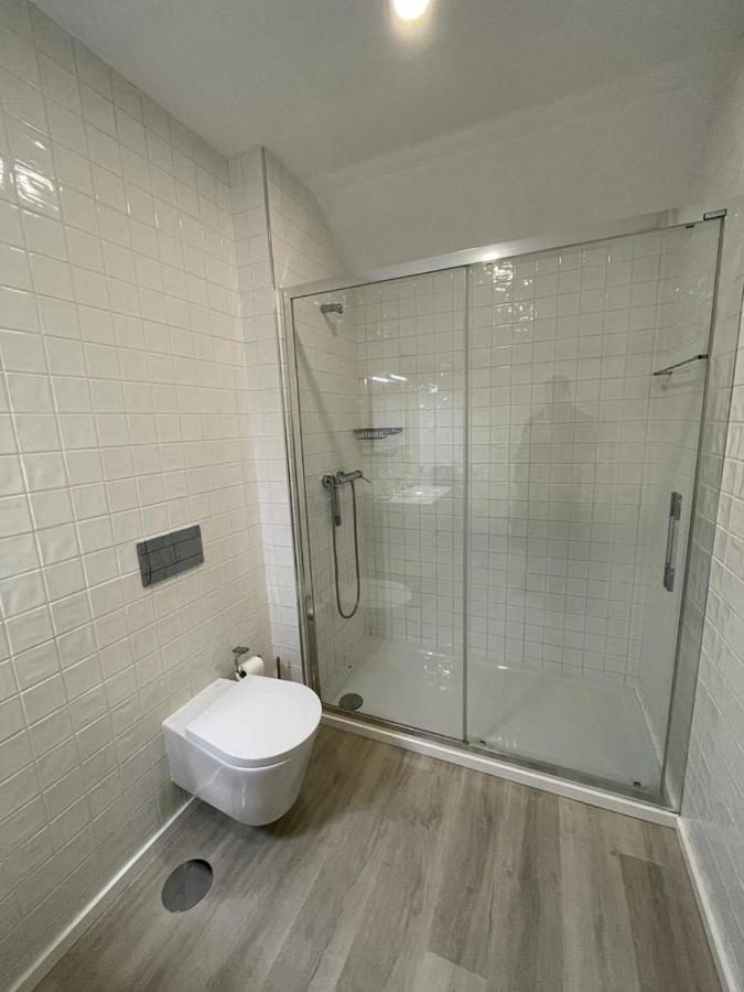 Ninho Citadino 2 Aveiro Apartment Ngoại thất bức ảnh