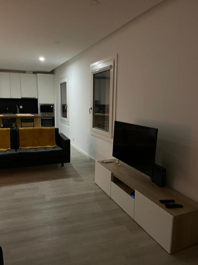 Ninho Citadino 2 Aveiro Apartment Ngoại thất bức ảnh