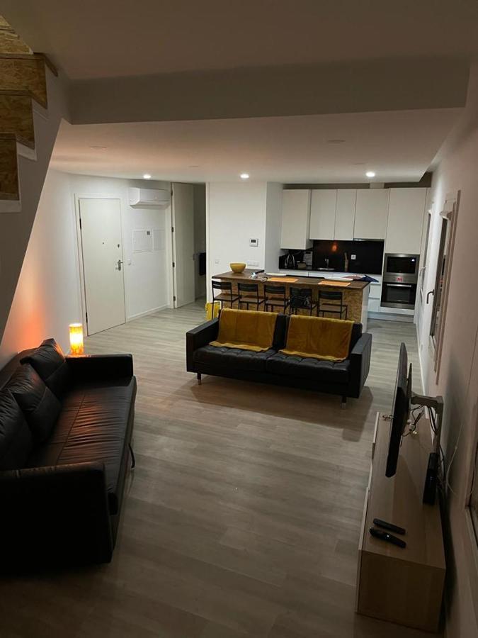 Ninho Citadino 2 Aveiro Apartment Ngoại thất bức ảnh