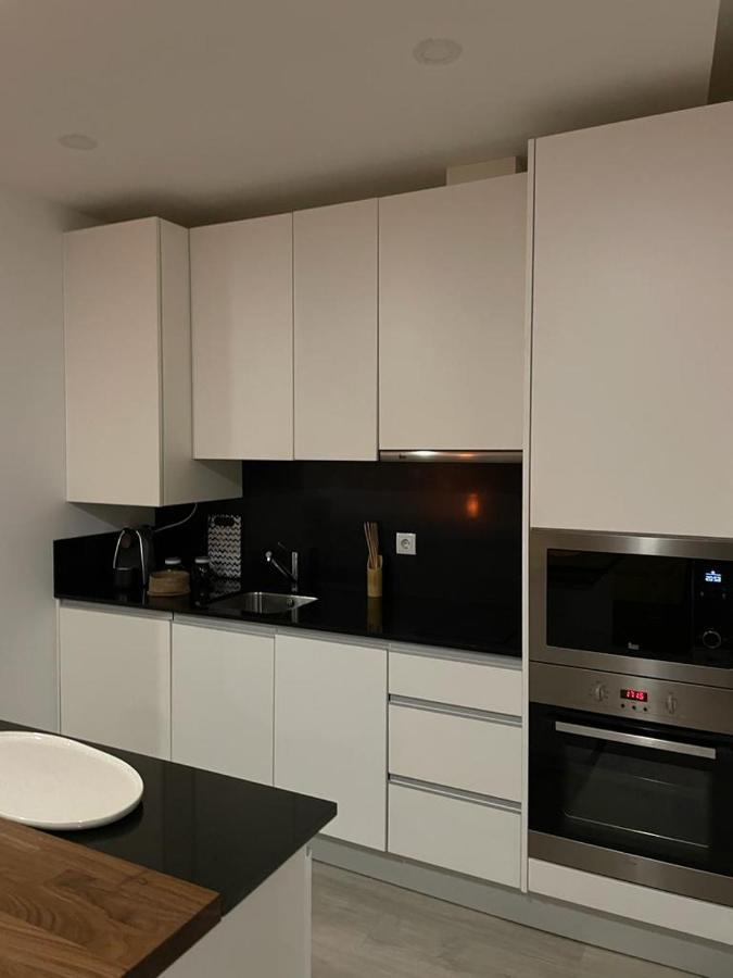 Ninho Citadino 2 Aveiro Apartment Ngoại thất bức ảnh