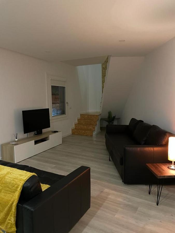 Ninho Citadino 2 Aveiro Apartment Ngoại thất bức ảnh