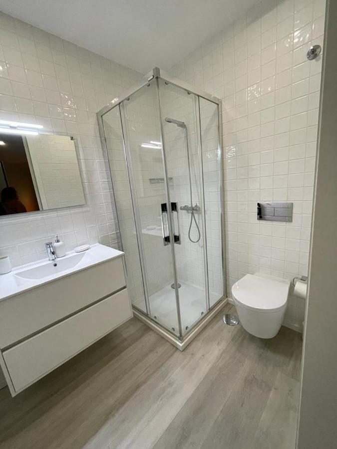 Ninho Citadino 2 Aveiro Apartment Ngoại thất bức ảnh