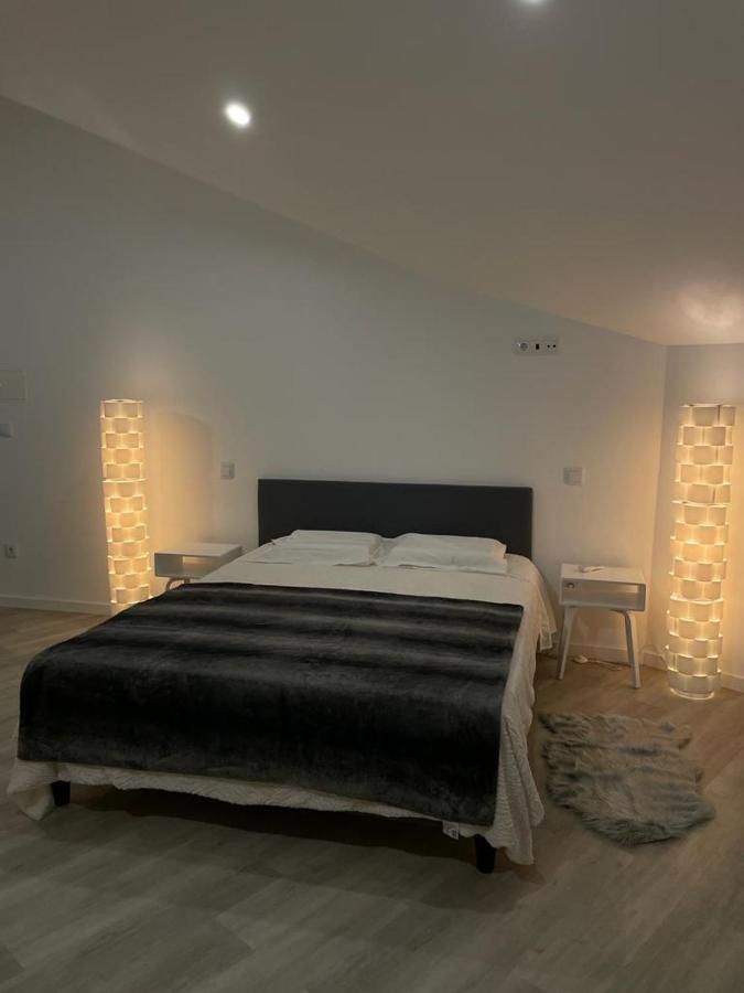 Ninho Citadino 2 Aveiro Apartment Ngoại thất bức ảnh