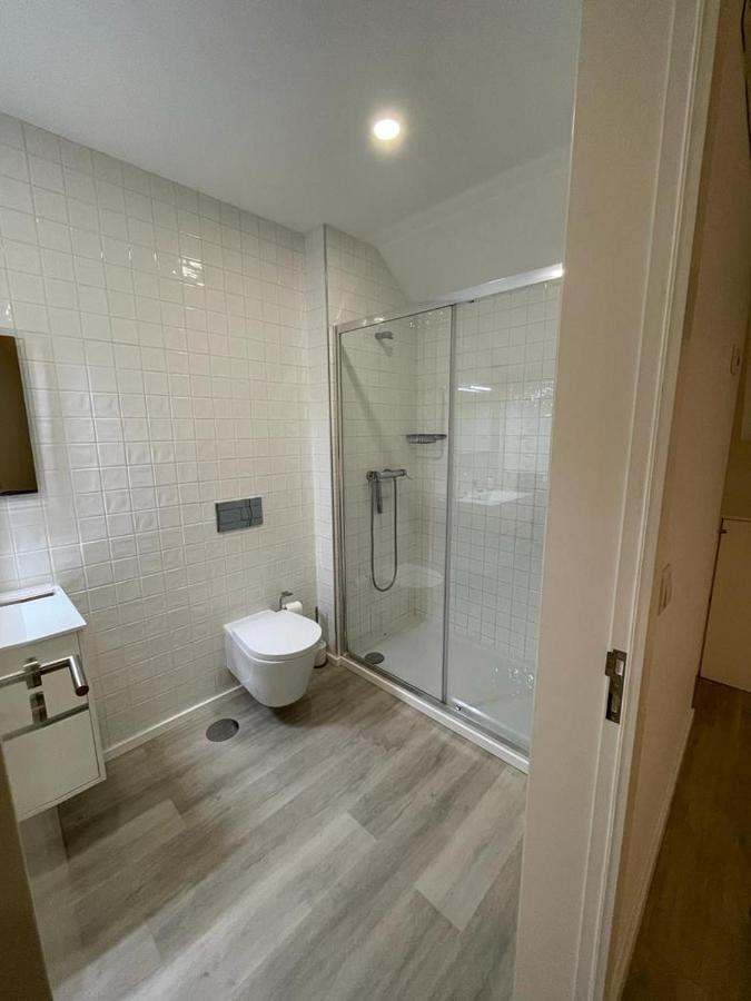 Ninho Citadino 2 Aveiro Apartment Ngoại thất bức ảnh