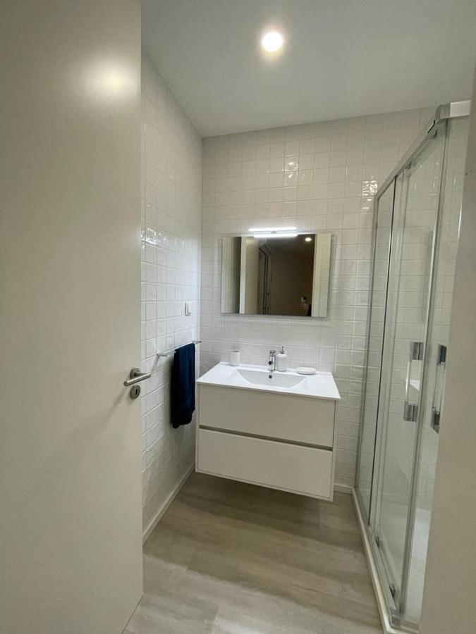 Ninho Citadino 2 Aveiro Apartment Ngoại thất bức ảnh