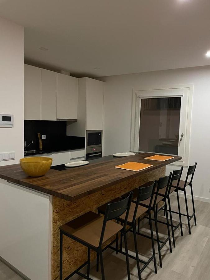 Ninho Citadino 2 Aveiro Apartment Ngoại thất bức ảnh